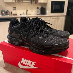 Nike Air Max Plus